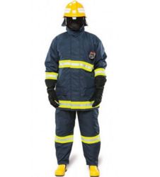 Fire Proximity Suit & Fire Entry Suit Manufacturer | Z Fire And Safety ...