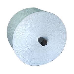 30 Inch Polypropylene Woven Fabric Rolls