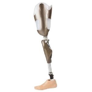 Prosthetics Leg
