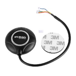 GPS Module With Compass