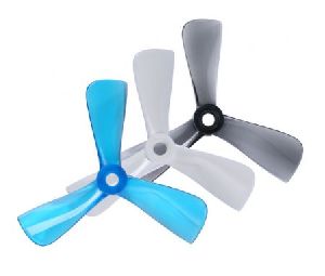 Tri-Blades Propeller