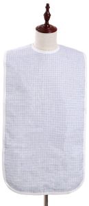 Wipeable Stylish Bibs For Adults