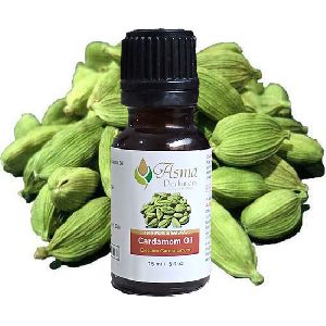 cardamom oil