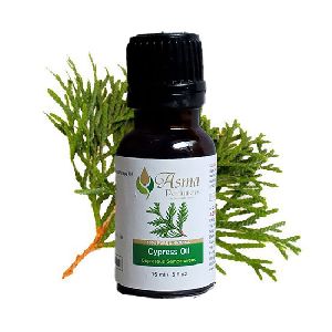 Cypress Pure Oil