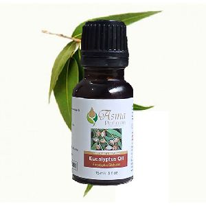 eucalyptus oil
