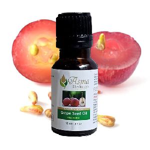 Grape Seed Carrier Oil