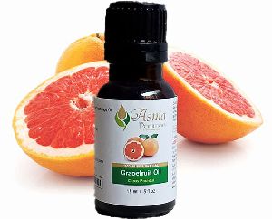 Grapefruit Pure Oil