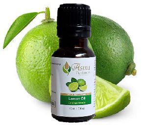 Lemon Pure Oil