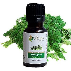 Moringa Carrier Oil