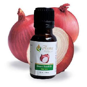 Onion Seed Carrier Oil