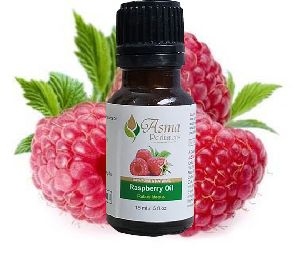Raspberry Pure Fragrances Oil