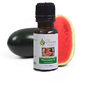 Watermelon Carrier Oil