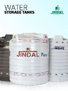 Water Storage Tanks Roto Moulding