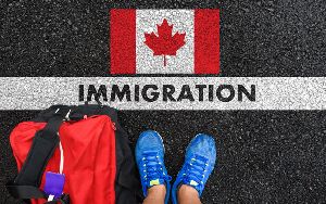 canada service immigration | SkysailImmigration