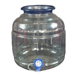 Jar Dispenser