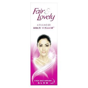 Fair And Lovely Face Cream