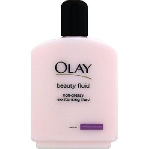 Olay Beauty Fluid