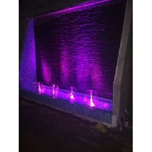 Indoor Water Wall Fountain