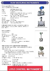 Flow meter/Rotameter/Sight Glass/Level Gauge