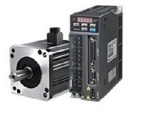 DELTA AC SERVO MOTOR AND DRIVES - INDUSTRIAL AUTOMATION