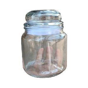 Candle Jar