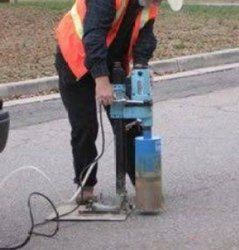 Road Materials Testing Services