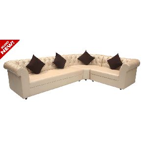 Designer Fancy L Shape Sofa