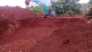 Laterite Soil