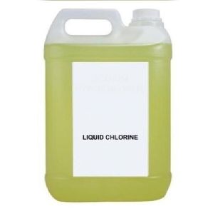 Swimming Pool Liquid Chlorine