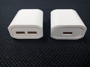 Dual Mobile Charger