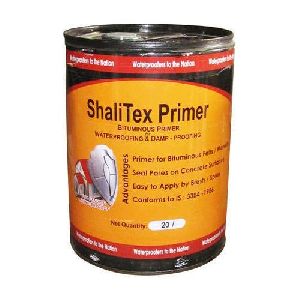 Shalitex Primer