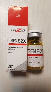 Steroids Trenbolone 200mg