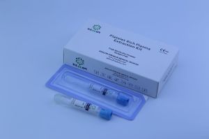 8ml 10ml 12ml 15ml Platelet Rich Plasma Acd-a/Sodium Citrate Gel Prp Tube