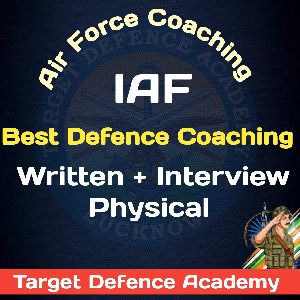 Airforce Coaching