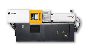 Micro Injection Moulding machine