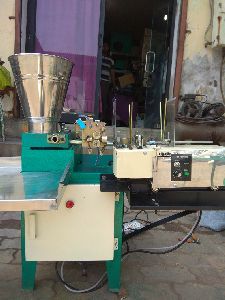 Agarbatti making machine fully automatic