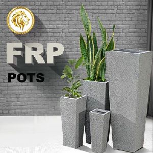 FRP Pots Planter
