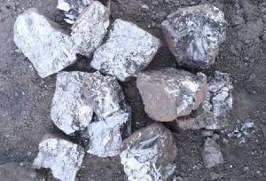 Raniganj coal