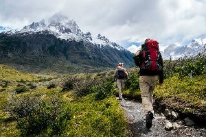 trekking tour services