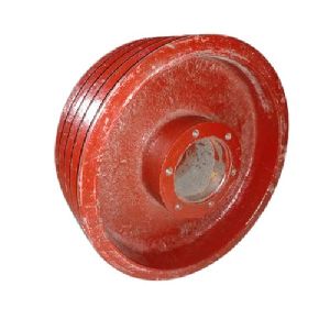 Thrasher Pulley Bearing