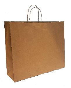 Printed Paper Bags Manufacturer Supplier from Kolkata India