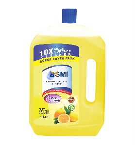 Lemon Floor Cleaner 1000 ml