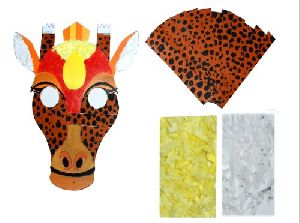 Animal Paper Mask