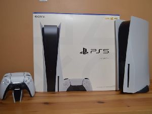 Playstation 5 Console PS5