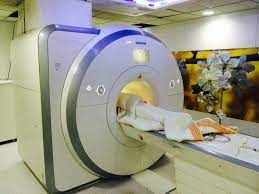 Siemens Skyra 3T MRI