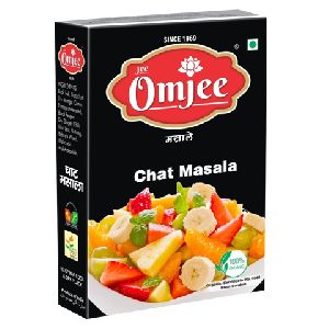 chat masala