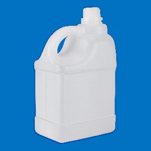 HDPE RPL Jerry Can