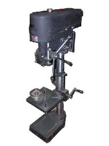 Stand Drilling Machine