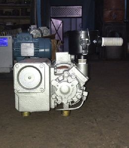 Oil Lubricated Vacuum Pump