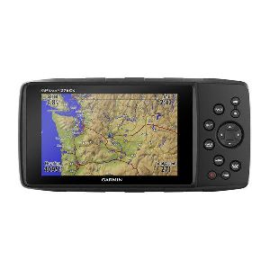 ALL-TERRAIN GPS NAVIGATOR